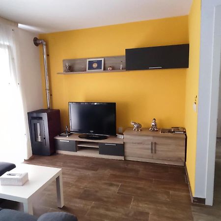 Ro Apartamentos Pampin Ponte Do Porto Dış mekan fotoğraf