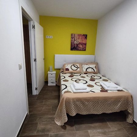 Ro Apartamentos Pampin Ponte Do Porto Dış mekan fotoğraf