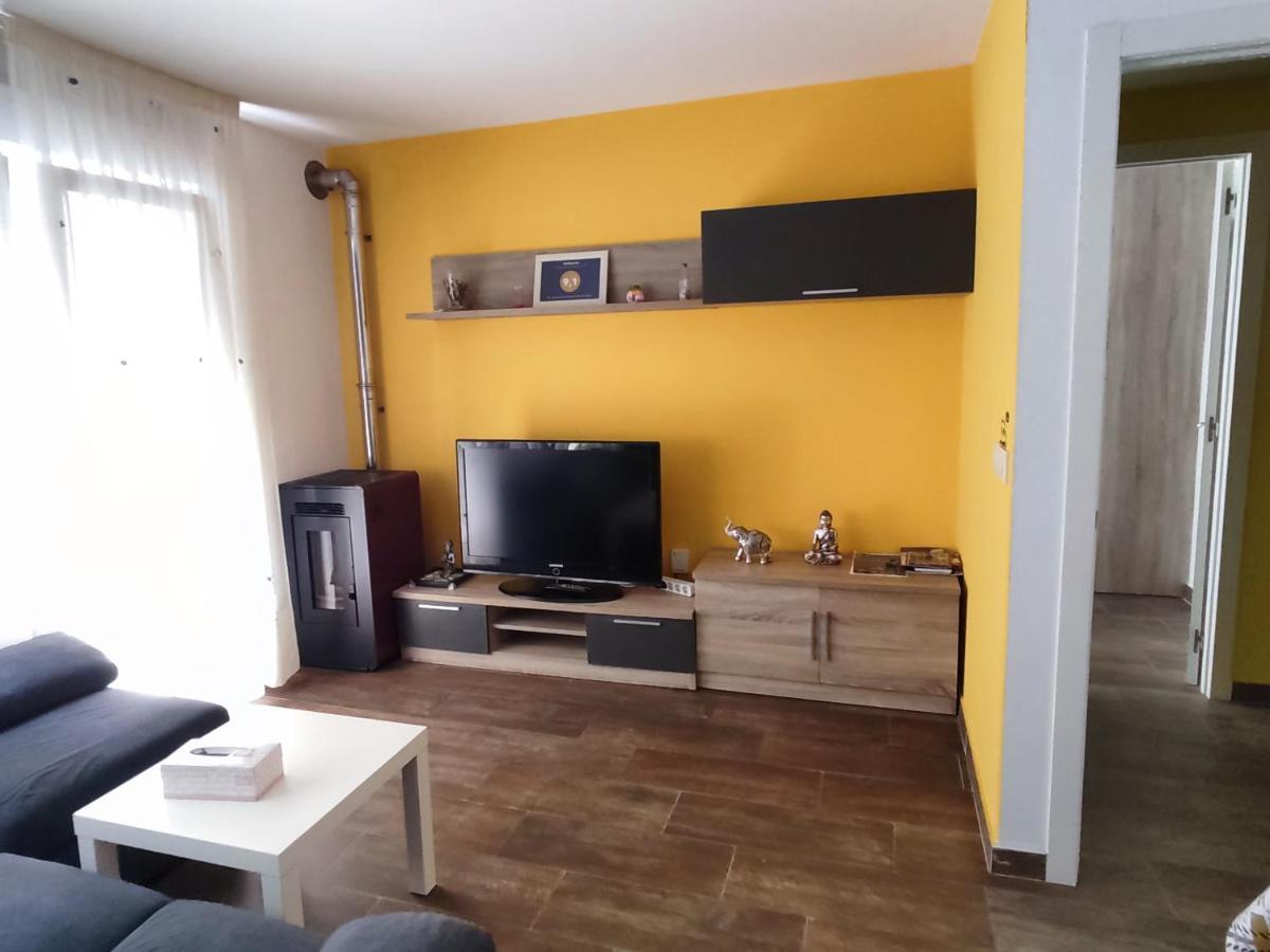 Ro Apartamentos Pampin Ponte Do Porto Dış mekan fotoğraf