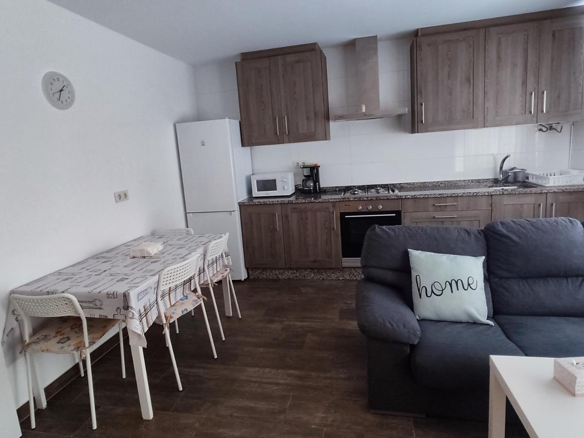 Ro Apartamentos Pampin Ponte Do Porto Dış mekan fotoğraf