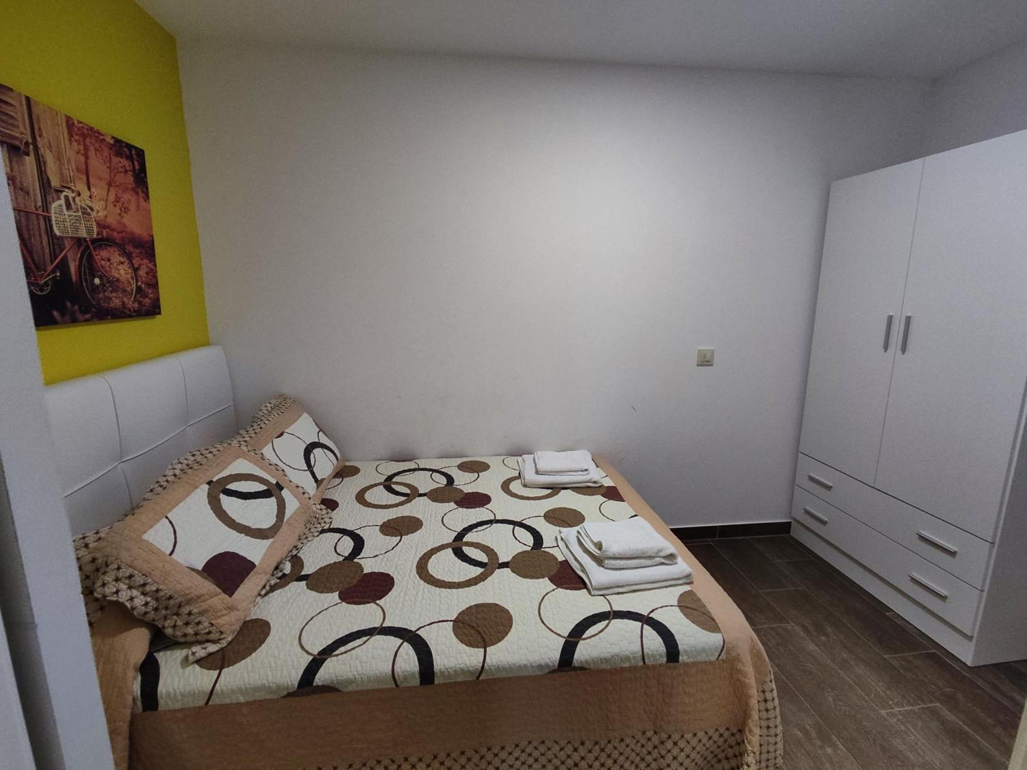 Ro Apartamentos Pampin Ponte Do Porto Dış mekan fotoğraf