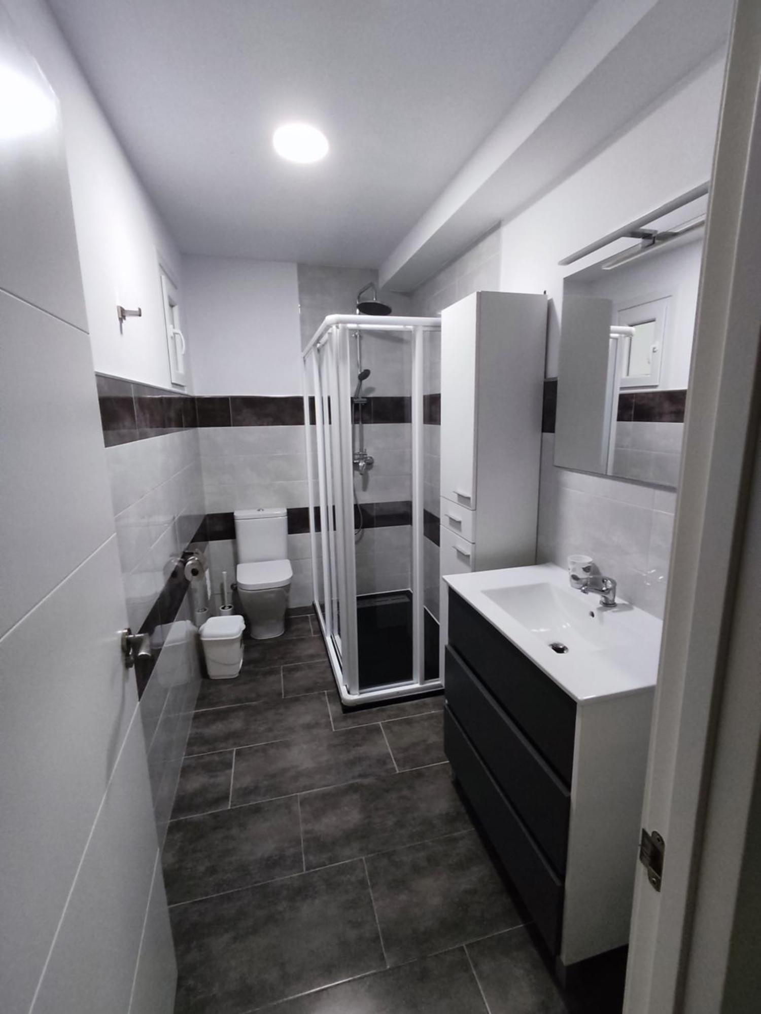 Ro Apartamentos Pampin Ponte Do Porto Dış mekan fotoğraf